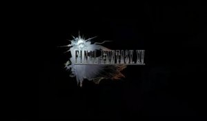 E3 2013 - Final Fantasy XV - E3 Trailer (conférence Sony)