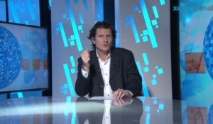 Olivier Passet, Xerfi Canal La compétitivité chinoise menacée !