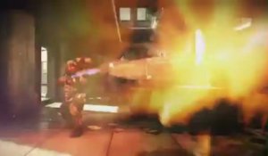 E3 2013 - Killzone Mercenary -  Trailer