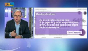 Les réponses de Frédéric Durand-Bazin aux auditeurs dans Intégrale Placements - 11 juin