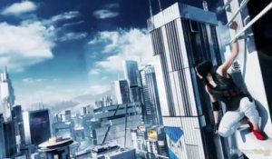Mirror's Edge 2 - Trailer E3 2013
