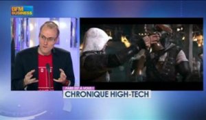 L'E3 et la vente aux enchères retrogaming à Drouot : Anthony Morel - 11juin