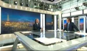 Arbitrage Tapie : "Une approbation donnée au sommet de l'Etat" selon Bayrou