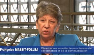 Françoise Massit-Follea (Chercheure) - cese