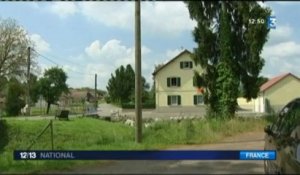 Territoire de Belfort : il faut sauver le couple de cigognes de Brebotte