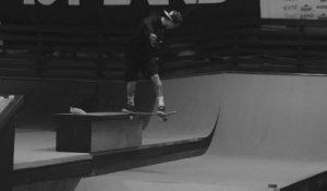 Pro Series - Ryan Shecklers Road to Recovery