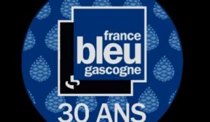 Mickael Miro, Sangria Gratuite et David Cairol en concert le 21 juin sur France Bleu Gascogne