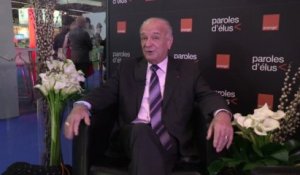 #SMCL 2012 : l'interview de Claude Albeck