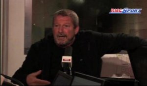 After / Courbis: "Difficile pour un méridional de s'adapter dans le Nord" - 16/06