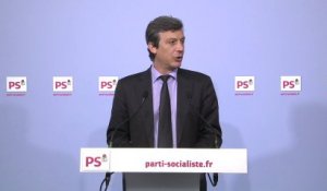 Législative partielle : David Assouline appelle à faire barrage au FN à Villeneuve-sur-Lot