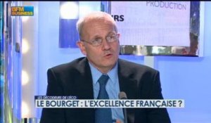 Le Bourget : l’excellence française ? dans Les décodeurs de l'éco - 17 juin 2/5