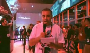 E3 2013 : Review TitanFall