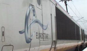 Eurostar: nouvel arrêt à Calais Frethun