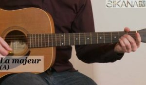 Cours guitare : jouer We Can Work It Out des Beatles - HD
