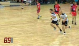 Handball : Pouzauges remporte le Challenge de Vendée