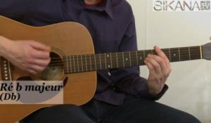 Cours guitare : jouer Till There Was You des Beatles - HD