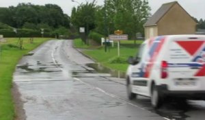 Le Plateau picard sous les orages