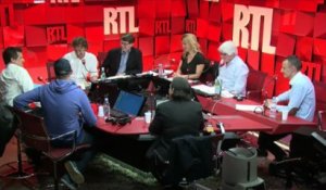 Patrick Pelloux : L'invité du jour du 21/06/2013 dans A la Bonne Heure