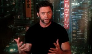 Wolverine : Le Combat de l'Immortel - Chat Twitter avec Hugh Jackman [VOST|HD] [NoPopCorn]