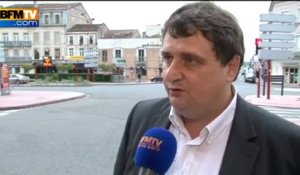 Villeneuve-sur-Lot: Cahuzac accusé d'appeler à voter FN - 21/06