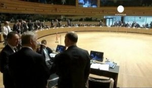 Ecofin: pas d'accord sur la gestion des faillites bancaires