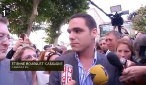Etienne Bousquet-Cassagne sera candidat aux municipales