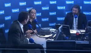 Florian Philippot : "Les Français veulent un autre modèle"