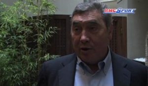 Merckx : « Si j’avais à nouveau 16 ans… » 24/06