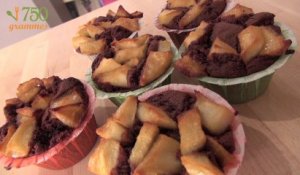 Gateau Aux Pommes De Belle Maman 750 Grammes