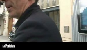 Laurent Blanc : "Avec Gasset et Makelele on risque de se revoir"