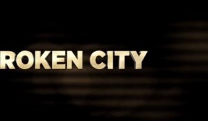 Broken City - Bande-annonce [VOST|HD] [NoPopCorn]