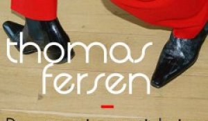 Thomas Fersen - Donne-moi Un Petit Baiser (extrait)