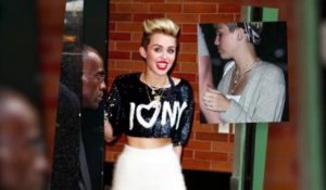 Miley Cyrus défend ses fiançailles en disant qu'elle porte un bague