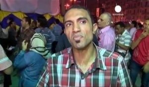 Egypte : l'opposition reste sourde à l'appel au...
