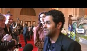 Jamel Debouzze : mon monstre, il a ma bogossité !