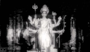 Mahakavi Kalidasu Movie Songs - Maanikya Veenam - Akkineni Nageshwara Rao, Sriranjani