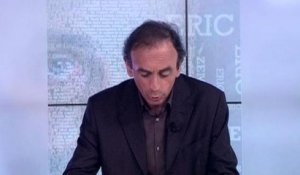 Zemmour : "Du Front national à la gauche frontiste ?"