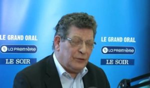 La Grande Interview Gérard Deprez