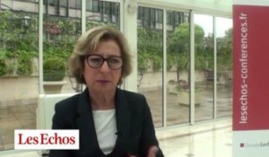 Geneviève Fioraso : "Les chercheurs ont renoncé à parler bruxellois"