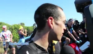 Tour de France 2013 - Richie Porte : "Ça me donne confiance pour la suite"