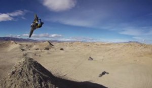 Beyond The Finish Line - Episode 01 Ocotillo Wells