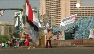 Egypte: ElBaradei ne fait pas l'unanimité