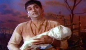 Chakradhari Songs - Edhe Prate Jeeveki - Nageshwara Rao Akkineni, Vanisree - HD