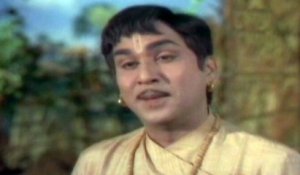 Chakradhari Songs - Harinamame Madhuram - Nageshwara Rao Akkineni, Vanisree - HD