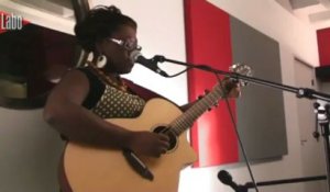 La Session live: Mélissa Laveaux