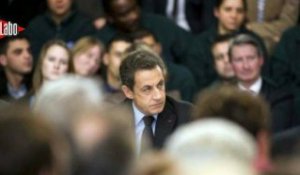 Fronde des magistrats: Sarkozy, présumé démagogue?