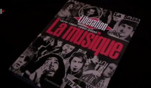 Libération, quatre décennies de musiques