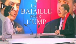 Fillon-Copé, qui a gagné ?