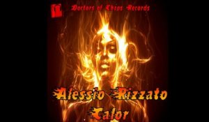 Alessio Rizzato - Calor (Original mix) [Electro House]