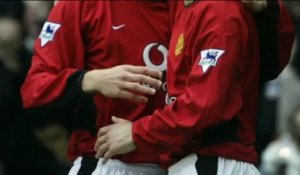 United inflexible avec Rooney